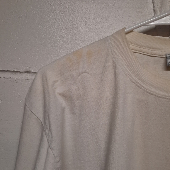 WALT DISNEY WORLD Long Sleeve Shirt 2007 - Picture 4 of 11